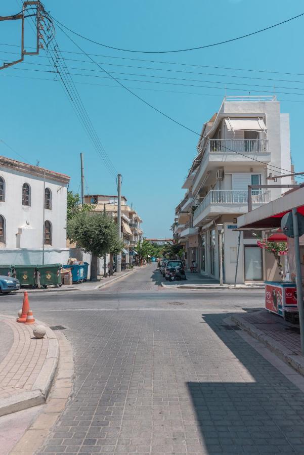 Old Town Comfort By Irini Kos Extérieur photo