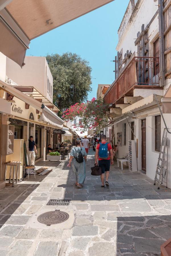 Old Town Comfort By Irini Kos Extérieur photo