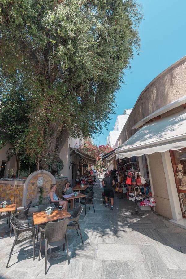Old Town Comfort By Irini Kos Extérieur photo
