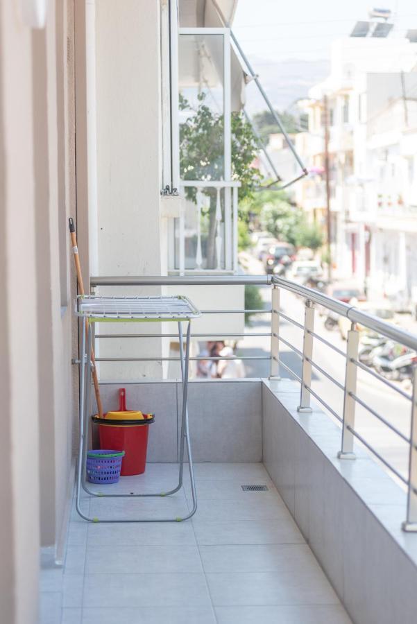 Old Town Comfort By Irini Kos Extérieur photo